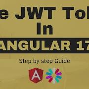 How To Use JWT Token In Angular 17