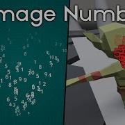 How To Display Damage Number Popups Godot 4 Tutorial