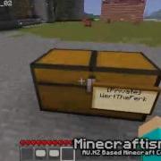 WTF Let S Play Minecraft AusMining Howto Using Lockette
