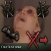 Hoi4 Declare War Sound Visualized