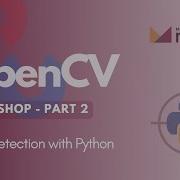 OpenCV Workshop Part 2 Python Program For Lane Detection And Direction Prediction