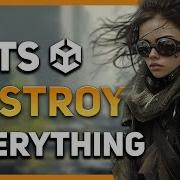 Deform Your UNITY Game With This EPIC Tool Free All Pipelines