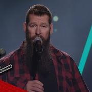 Win Van Gennip Jealousy By Frank Miller The Voice 2019 Belgium Blind Auditions
