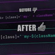 Untagged Template Literals The Upgrade You Didn T Know You Needed
