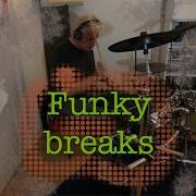 Funky Breaks Funk Breakbeat Mix July 15 2022