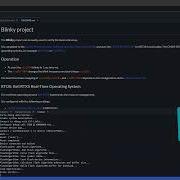 Debugging In Keil Studio With ST LINK