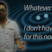 How Scientists Reacted To Gravitational Wave Detection