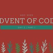 AoC Advent Of Code 2022 Day 2 Part 1 2 JS Solution