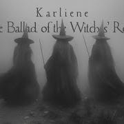 Karliene The Ballad Of The Witches Road Cover From Marvel S Agatha All Along