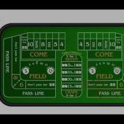 Craps Module