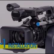 Official How To Use ZEK 1 Zoom Encoder Kit To Zoom The Camera With Robotic Pan Tilt Head Datavideo
