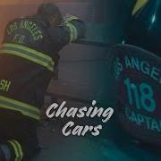 9 1 1 8x15 II Chasing Cars