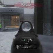 Call Of Duty Black Ops Summit CTF MLG Variant Team Scrim One Man Spawn Trap