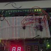 Logic Circuit Laboratory Elevator System II