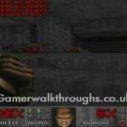 Doom 2 Walkthrough Underhalls