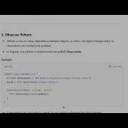 Angular 19 Tutorial 46 Master Essential Design Patterns Singleton Observer Facade More