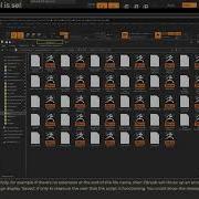 ZBrush Plugins Marcus Civus S Incremental Saver Testing And Placing Over Default Save Button