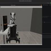 Robotic Arm Manipulation With Reinforcement Learning Part 1
