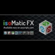 IsoMaticFX Promo