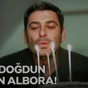 Cihan ın Hayatındaki İlk Doğum Günü Pastası Uzak Şehir 41 Bölüm