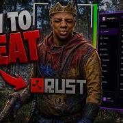 NEW Using Rust Cheats On Official Servers Best Rust Cheat Rust Hack 2026