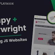 Scrapy Playwright How To Scrape Dynamic JS Websites 2022