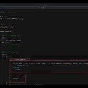 React IF ELSE Render HTML Elements When True