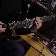 Aborted Whoremageddon Cover By Luca Viperini