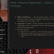 B01lers CTF Bootcamp Reverse Engineering 1
