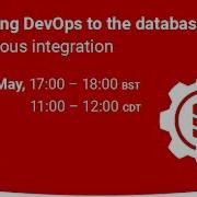 Extending DevOps To The Database Continuous Integration