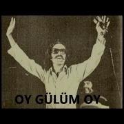 Cem Karaca Oy Gülüm Oy Cem Karaca Şarkıları Anadolu Rock