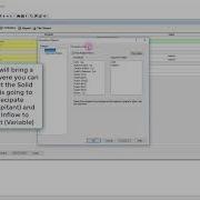 Precipitation Point Calculation In OLI Studio