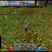 Invalid Target Skill Cooldown Bug