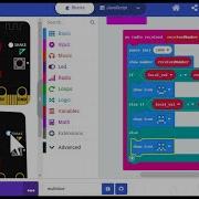Micro Bit Tutorial How To Make A Two Player Dice Game