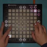 OMFG Get Out Launchpad Cover