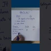 Exists Vs In With Scenarios Sql Clauses