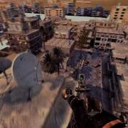 CoD4 PC Strike Bounce To RPG Strafe To Statue