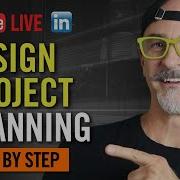 Design Project Planning Step By Step Process