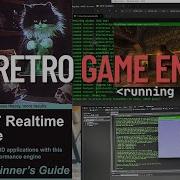 Retro Game Dev Setting Up Irrlicht Engine Step By Step