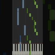 Ava Max Kings Queens Piano Tutorial Shorts