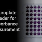 Microplate Reader For Absorbance Measurement Surface And Colloid Science