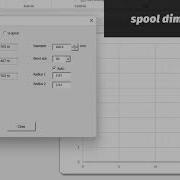 Spool Lifting Analysis Done Before BBC News Intro Finishes
