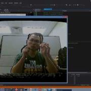 Face Landmark Using Dlib In Kinect