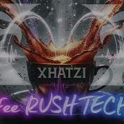 Coffee Rush Techno