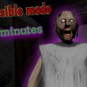 Granny Legacy Impossible Mode In 4 Minutes Door Escape