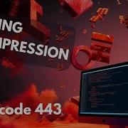 LeetCode 75 9 String Compression