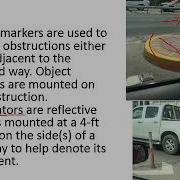 Traffic Control Devices