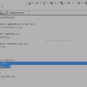 C Programming 29 Polymorphism Operator Overloading 1