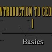 Geometry Introduction To Geometry Level 1 Of 7 Basics