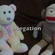 21 Negation GwP1 Deutsch Lernen